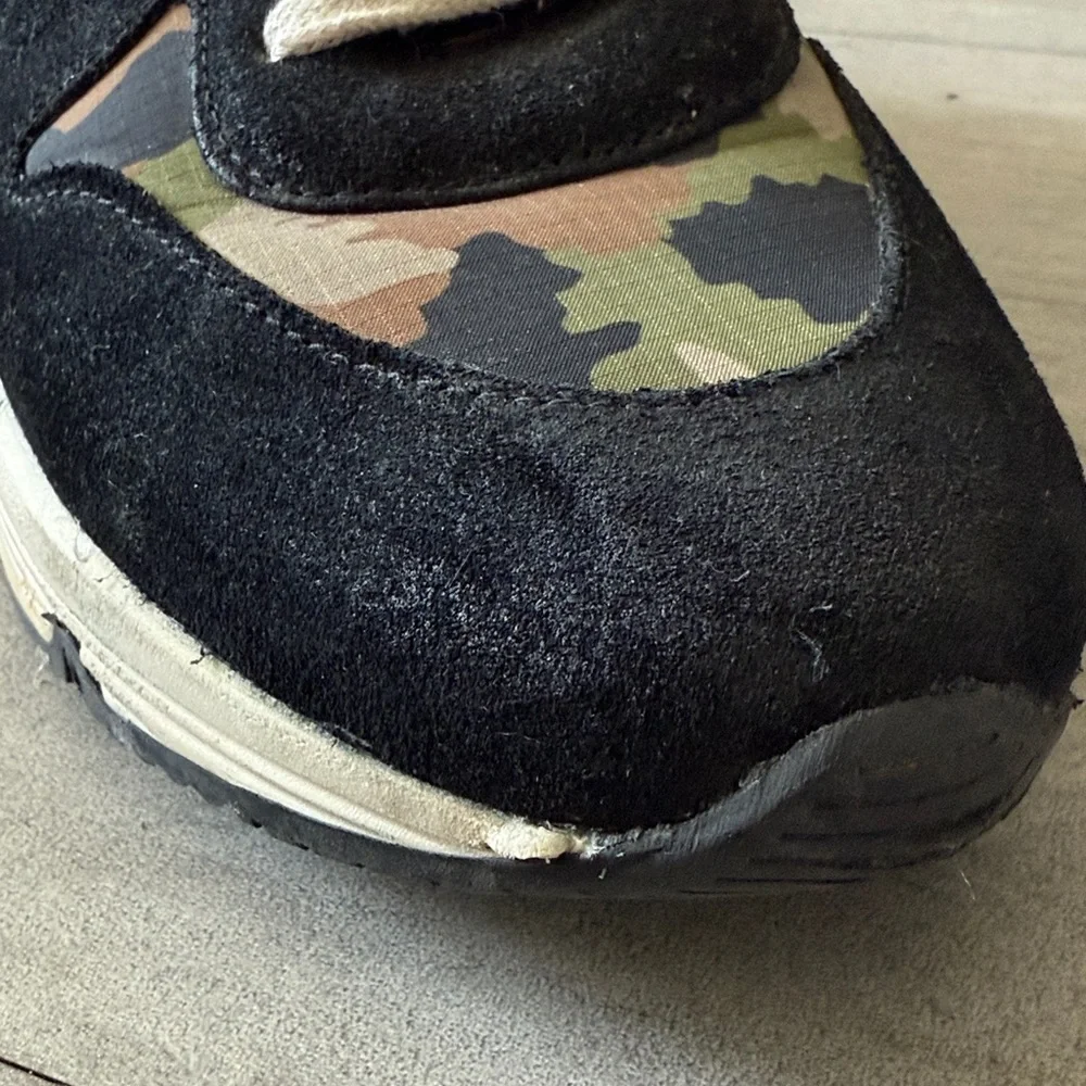 Men’s Camo Golden Goose Running Eu 44 - Picture 8 of 8